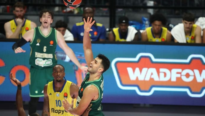 Σούπερ Γιούρτσεβεν - Από το άγχος παραλίγο και η 100άρα για ΠΑΟ (Hls)