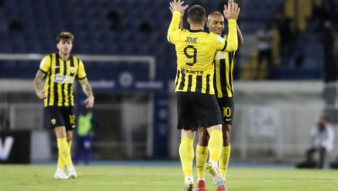 Αποθέωση UEFA για την ανατροπή με Κηφισιά! "That AEK Athens comeback"