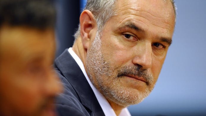 Θρύλος της Μπάρτσα για τεχνικός διευθυντής σε ΠΑΟ - Τεράστια εμπειρία