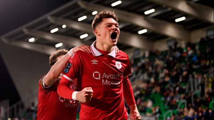 Ήττα στη φιέστα η Σάμροκ Ρόβερς πριν παίξει με ΑΕΚ!