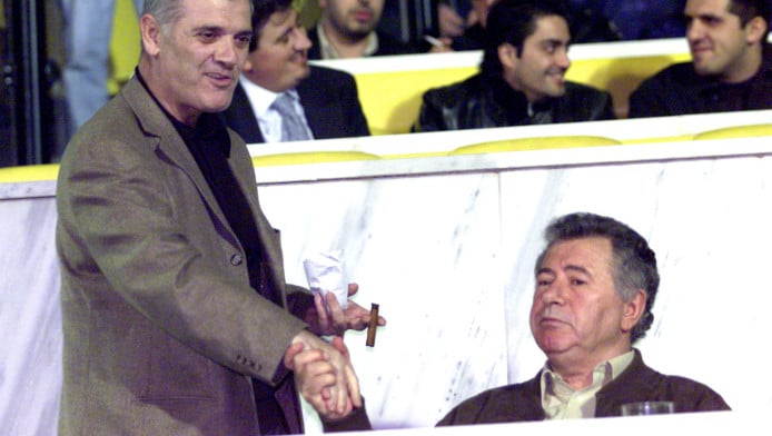 Η σύντομη επιστροφή Μελισσανίδη! Νίκησε Παναθηναϊκό, έγινε Τίγρης και έφυγε