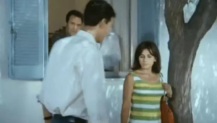 Πώς είναι σήμερα το σπίτι στο φιλμ "Μια κυρία στα μπουζούκια"