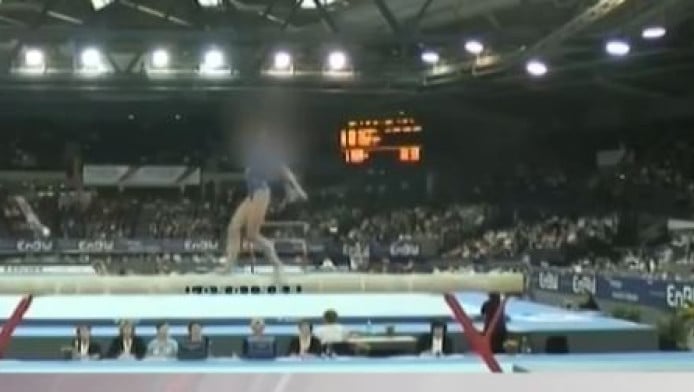 Τηλεφωνικές απάτες: Η συνομιλία που «έκαψε» τη γνωστή αθλήτρια