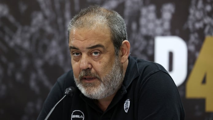 "Να βγει ο Μυστακίδης και να πει αλήθειες - Δύο θηρία έχει ο ΠΑΟΚ..."!