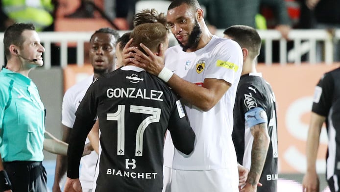 Με αλλαγές στο Ηράκλειο! Live: ΟΦΗ-ΑΕΚ 0-0