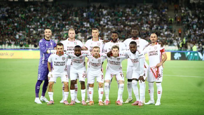 Νέες τιμωρίες, προφυλακίσεις και ντόμινο εξελίξεων πριν το ΑΕΚ–Σαμσουνσπόρ