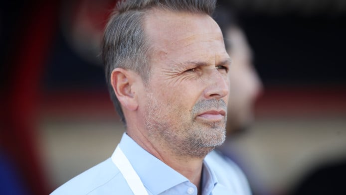 Μόνο ο Παπαδημητρίου τον πίστευε - Μετά τον χλευασμό… Τerminator του ΠΑΟ!