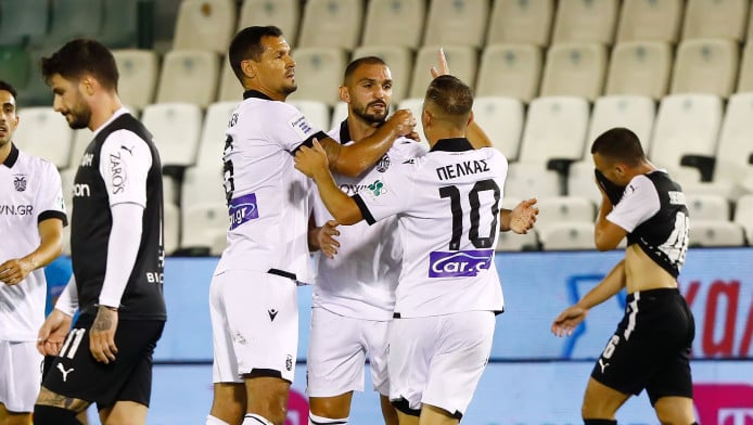 ΠΑΟΚ: Σούπερ νέα για Λουτσέσκου εν όψει Γιούνγκ Μπόις!