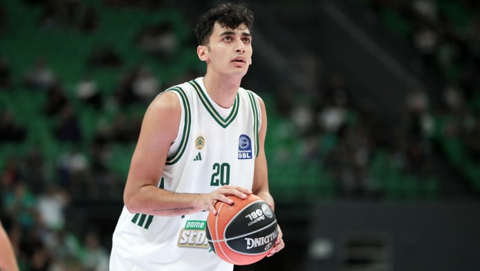 Παναθηναϊκός: Ο Σαμοντούροβ δίνει το σύνθημα ενόψει Μαδρίτης για το 2/2!