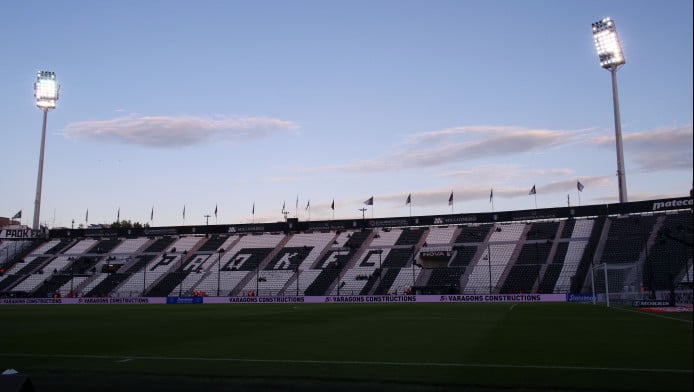 ΠΑΟΚ: Οι παράλογοι όροι - «αγκάθια» του ΑΣ για την Νέα Τούμπα!