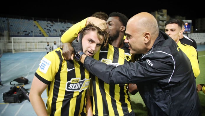 "Μεταγραφή" από ΑΕΚ στον Παναθηναϊκό! Σημαντική ενίσχυση στο Κορωπί