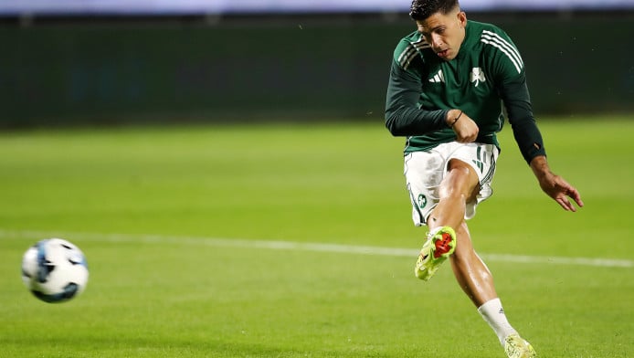 Επιστροφή Μπακασέτα εν όψει Μάλμε - Η αποστολή του Παναθηναϊκού