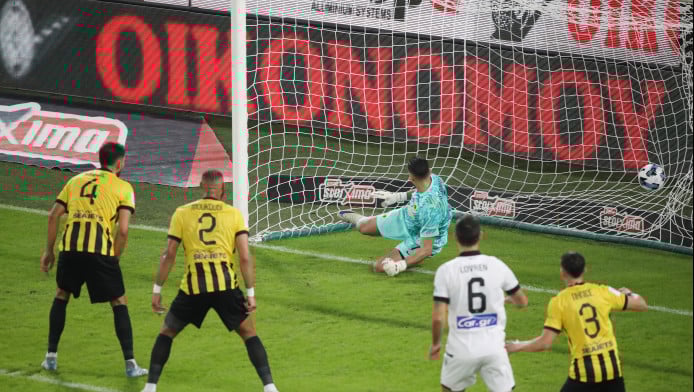 Η πιο αποτελεσματική ομάδα των τελευταίων ετών!