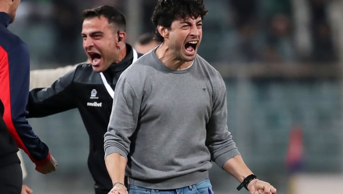 Φεράντο για Σούντγκρεν: «Εύκολο να κατηγορείς, δύσκολο να αποδεικνύεις»