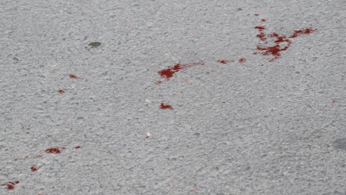 Μαρτυρίες απ’τη δολοφονία ΑΕΚτζή! Πάγωσαν οι γιατροί - Σε σοκ η Χαλκίδα