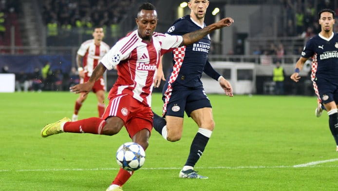 Ζέλσον: «Ίσως μας έλειψε η εμπειρία που χρειάζεται στο Champiοns League»