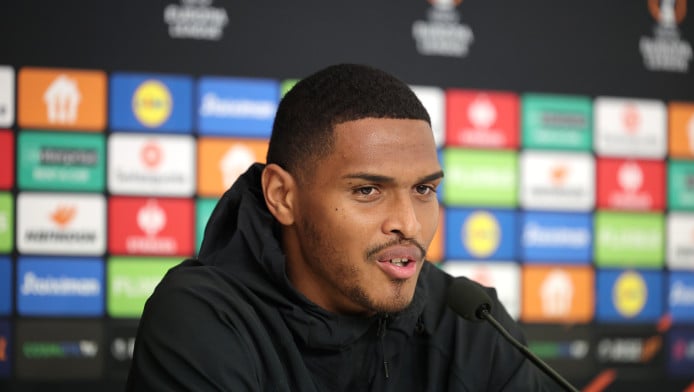 Ραβελοσόν: «Η Τούμπα είναι όπως το... Βελοντρόμ»!