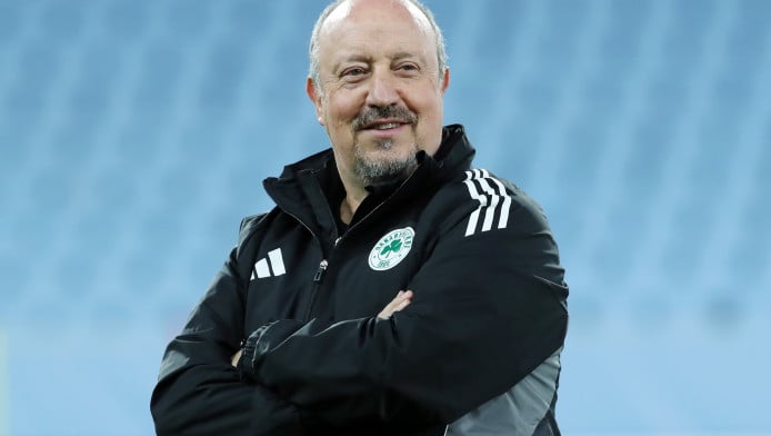 "Σεισμός" με μεταγραφές Μπενίτεθ - Γνωστός Ισπανός, δύο μπακ και στόπερ!