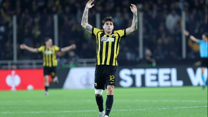 Αιχμηρός Κέτσε για ΑΕΚ! "Αποτυχία εάν αποκλειστεί"