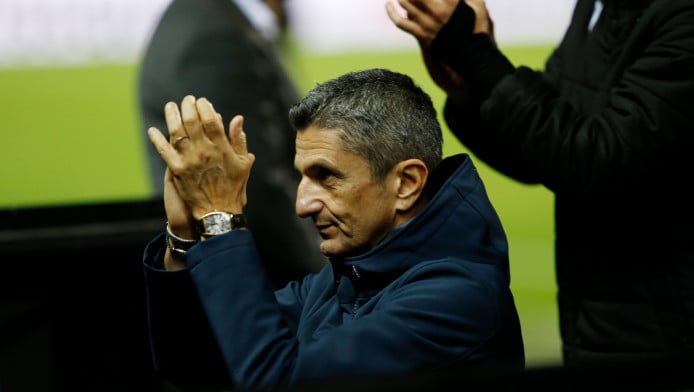 ΠΑΟΚ: Ο Λουτσέσκου φτιάχνει ενα «θηρίο» που διψάει για νίκες και γκολ!