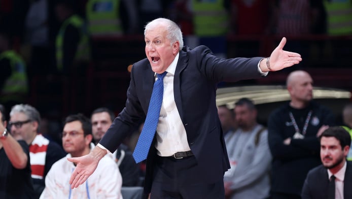 Ομπράντοβιτς: «Για καλύτερη EuroLeague πρέπει να έχουν όλοι δικαιώματα»