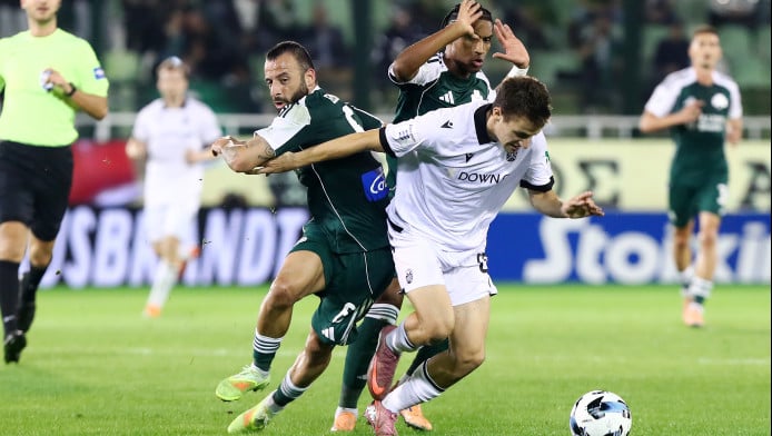 SOS για ελληνικό εμφύλιο στο Europa League!