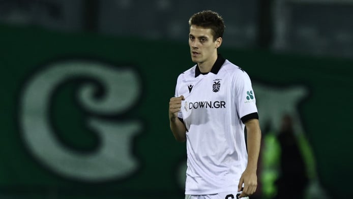 ΠΑΟΚ: Ανακούφιση αλλά και ανησυχία για «Ντέλια» - Πότε τα οριστικά νέα