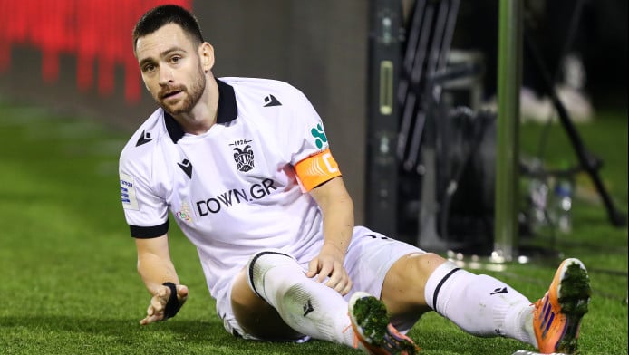 "Ο ΠΑΟΚ έχσε από... ξυλοκόπους και θεατρίνους - Προκλητικός ξανά ο ρέφερι"!