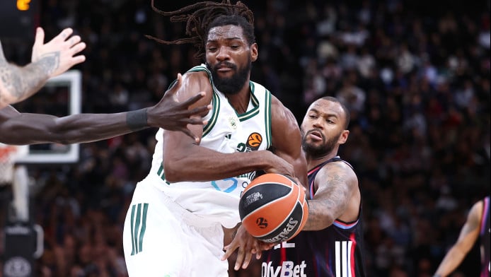 Αυτός ήταν ΠΑΟ! Θωρηκτό Φαρίντ, clutch Σορτς, Ναν και Ντίνος (ΒΙΝΤΕΟ)