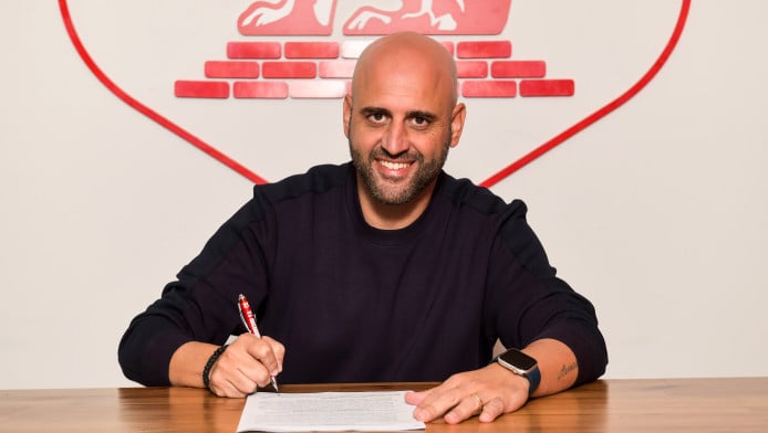 Παλιός γνώριμος στον πάγκο του Πανσερραϊκού - Ανακοινώθηκε! (ΦΩΤΟ)