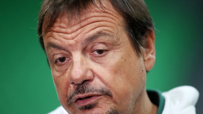 Η... ντρίμπλα Αταμάν για τη μεταγραφή στον Παναθηναϊκό