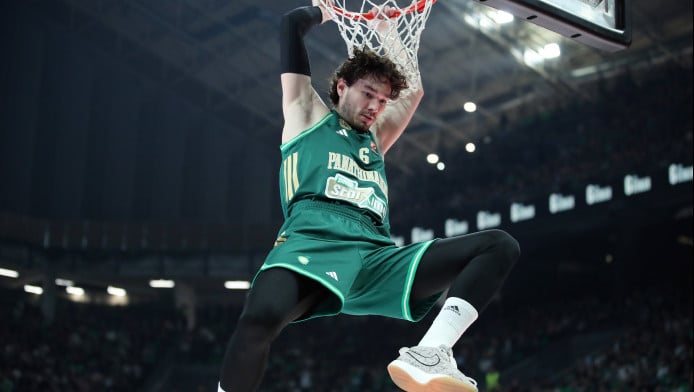 Οι πρώτες πληροφορίες για τον Όσμαν - Δείτε πώς τραυματίστηκε (ΒΙΝΤΕΟ)