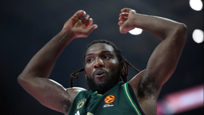 Φοβερή ατάκα Φαρίντ για τον Λεσόρ!