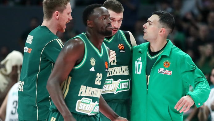 Vlog Καούρη: Το μεγαλύτερο κέρδος του Παναθηναϊκού είναι ο… εκνευριστικός! 