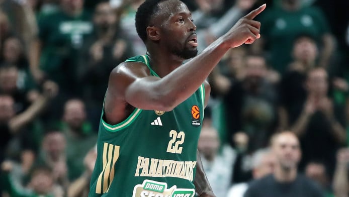 Αποκάλυψη Γκραντ για τον Κένεθ Φαρίντ!