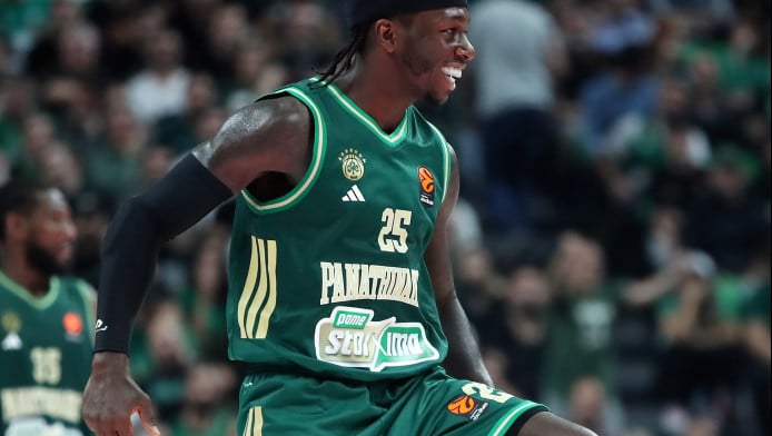 Vlog Παπαβασιλείου: Ούτε στον καθρεύτη με 26-1! Τώρα... η ευκαιρία του ΠΑΟ