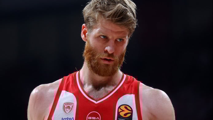 Νούμερο... ρεκόρ στις βολές στο Ολυμπιακός-Παρί!