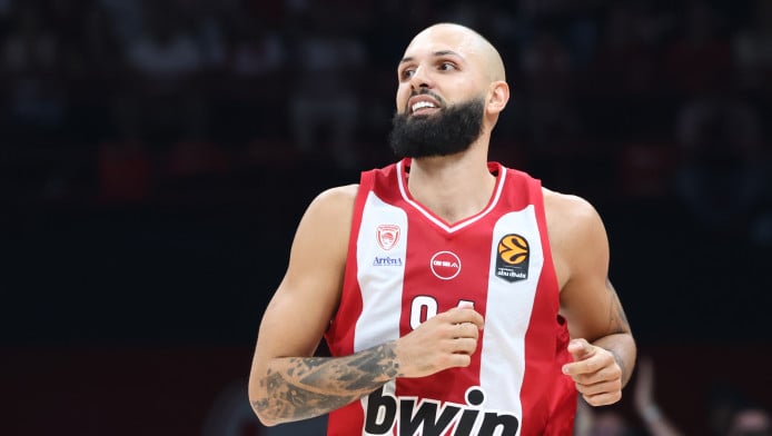 Φουρνιέ: «Έχουμε διαφορετική ισορροπία σε σχέση με πέρσι»