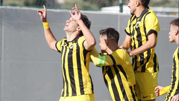 Οι αλχημείες της ΑΕΚ στη Λεωφόρο, οι απουσίες στην επίθεση και ο Καραργύρης