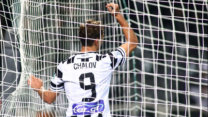 ΠΑΟΚ: Το απίθανο τρολ των φιλάθλων που βγάζουν MVP τον Τσάλοφ! (pic)