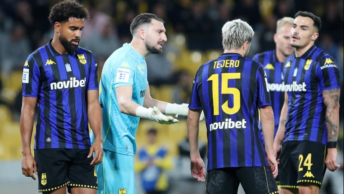 Νέο πρόβλημα για Χιμένεθ - Χάνει βασικό του για το υπόλοιπο του 2025!