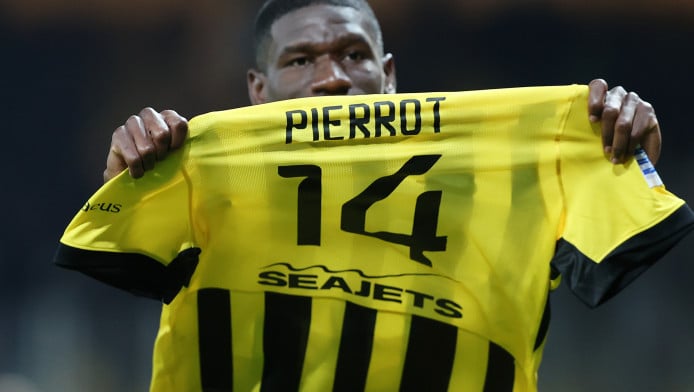 Ο Ζίνι "κάρφωσε" Πιερό! Το δέσιμο με Γιόβιτς και οι ελπίδες για μεταγραφή