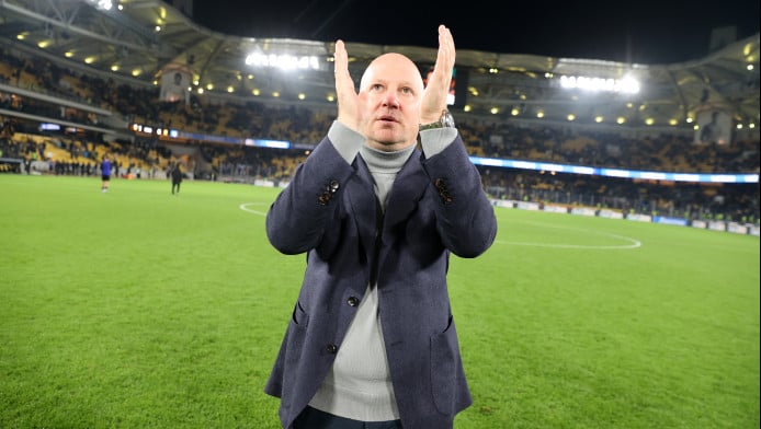 Η ΑΕΚ που… καρυδώνει, η επιτυχία του Νίκολιτς και η ευκαιρία με Παναθηναϊκό