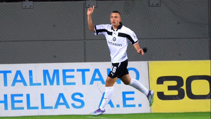 ΑΕΛ Novibet – ΟΦΗ 1-2: Τρελό ματς... μεγάλο διπλό! (ΒΙΝΤΕΟ)