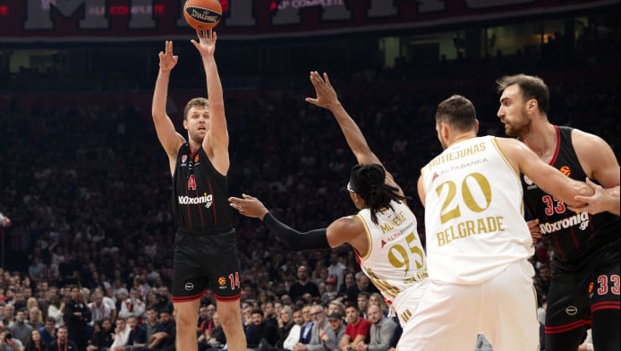 "Καμπανάκι" Βεζένκοφ: "Το βλέπουμε ξανά και ξανά - Πρέπει να το αλλάξουμε"!