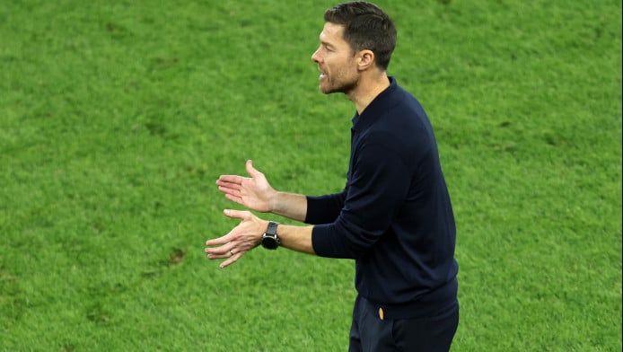 "Αναγνώρισε" την ποιότητα του Ολυμπιακού ο Αλόνσο!