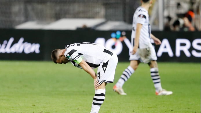 "Φτάνει, ντροπή Τσάλοφ με ευθύνη Λουτσέσκου! Δημόσιος υπάλληλος του 80’ ο…"