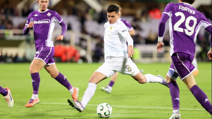 Ευκαιρία με Πήλιο! Live: Φιορεντίνα-ΑΕΚ 0-0 (ΒΙΝΤΕΟ)