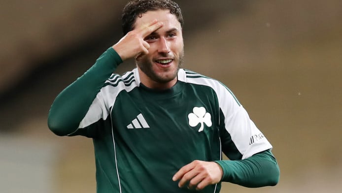 "Ακούσαμε τόσα για Καλάμπρια, βιάστηκαν, δεν τον σεβάστηκαν"!