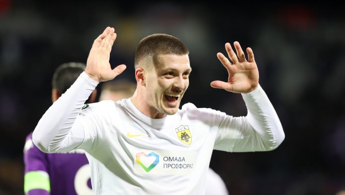 Η ΑΕΚ με Φιορεντίνα έδειξε γιατί χρειάζεται άμεσα επιθετικό - Τριάδα-μηχανή